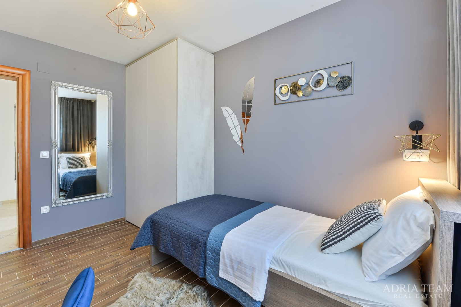 KUĆA NOVOGRADNJA S POGLEDOM NA MORE, ZADAR - DIKLOVAC