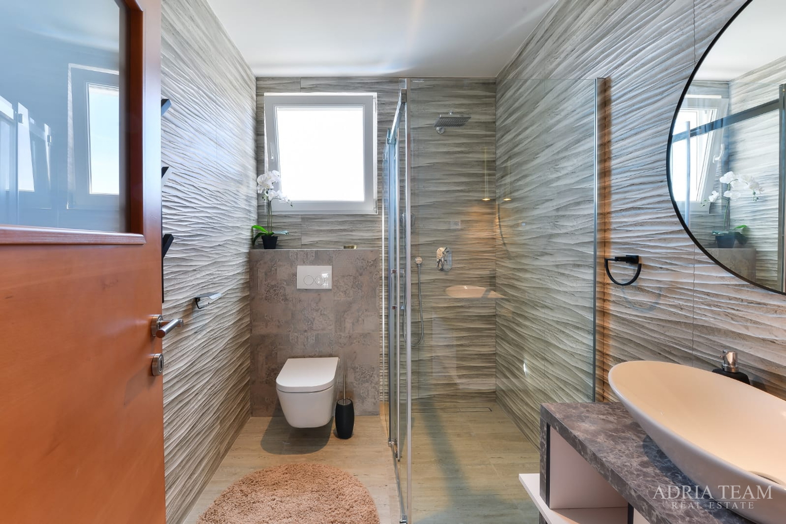 KUĆA NOVOGRADNJA S POGLEDOM NA MORE, ZADAR - DIKLOVAC