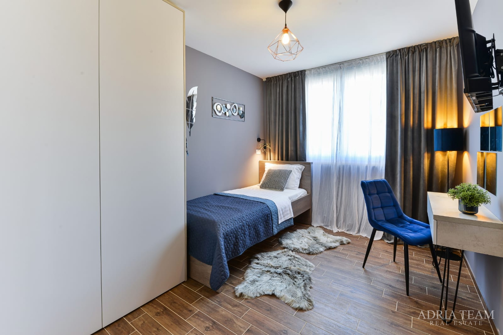 KUĆA NOVOGRADNJA S POGLEDOM NA MORE, ZADAR - DIKLOVAC