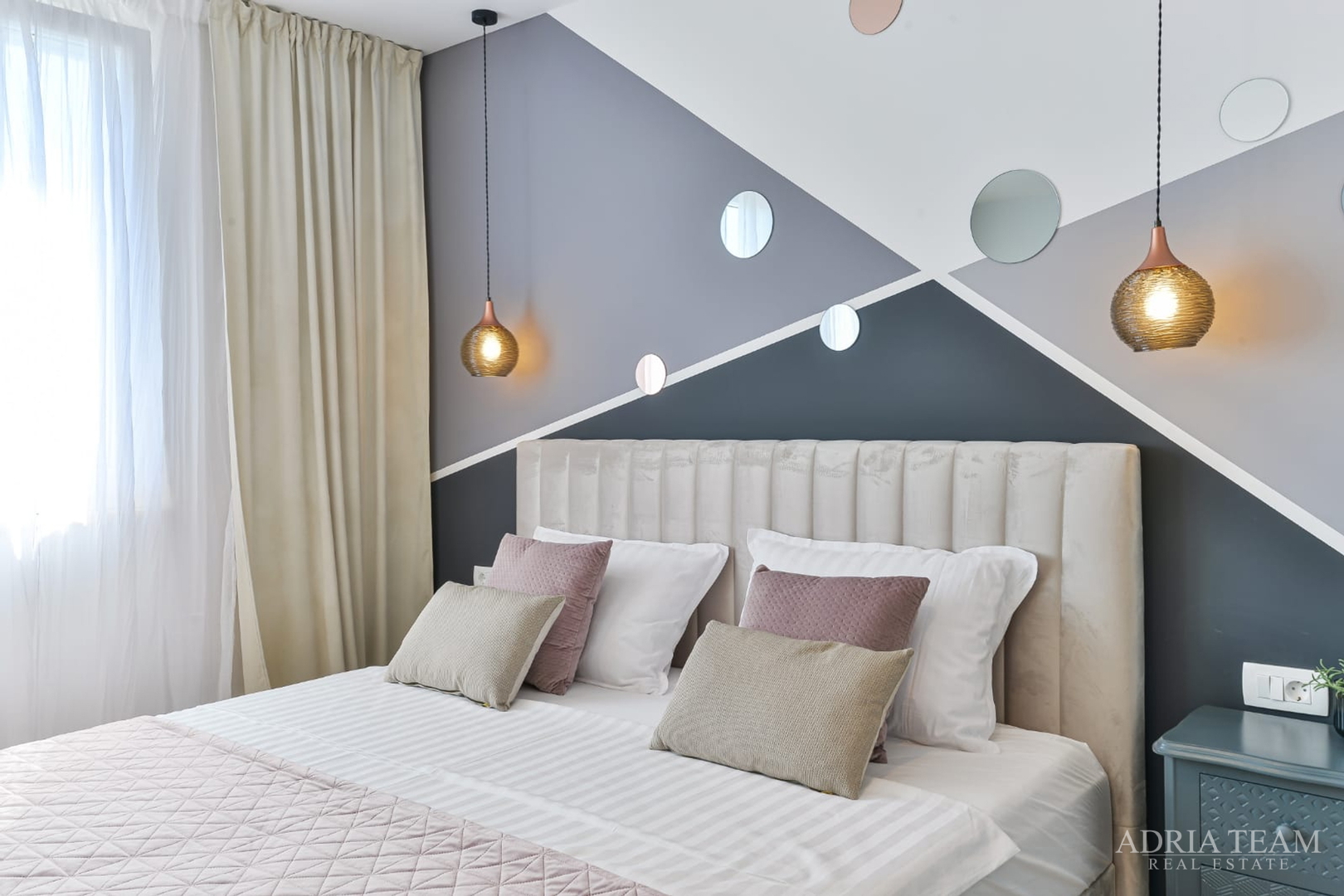 KUĆA NOVOGRADNJA S POGLEDOM NA MORE, ZADAR - DIKLOVAC