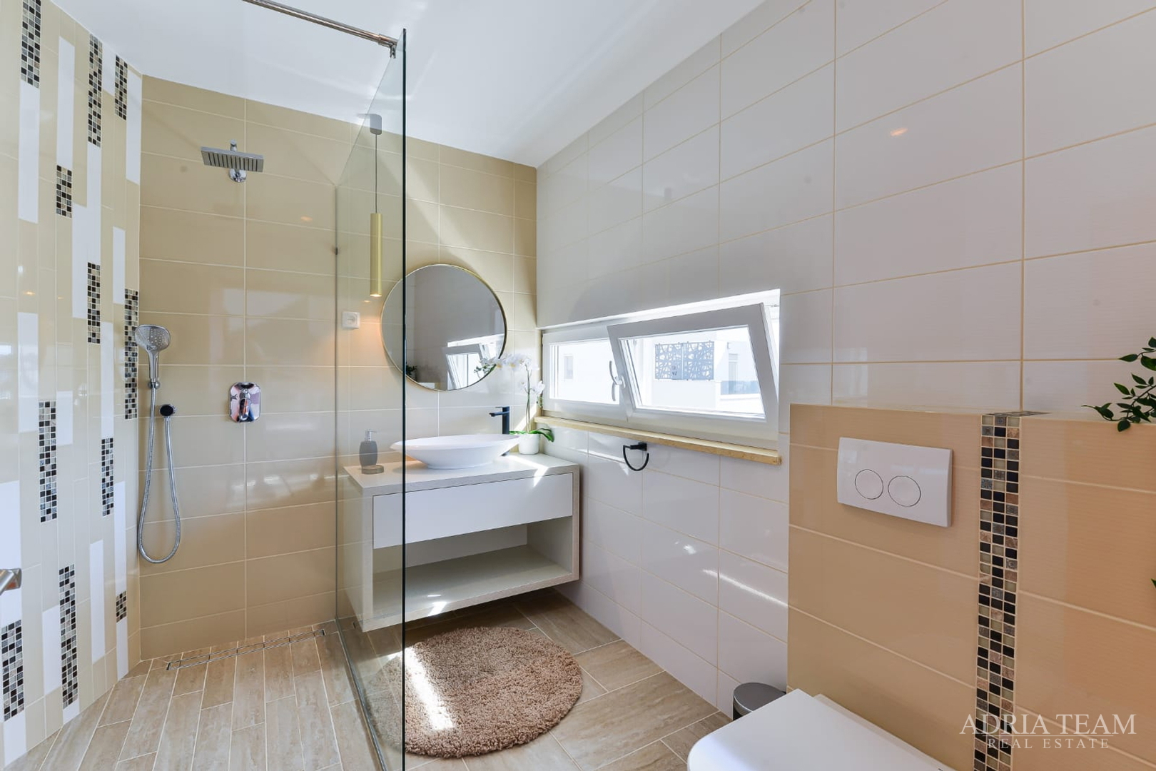 KUĆA NOVOGRADNJA S POGLEDOM NA MORE, ZADAR - DIKLOVAC