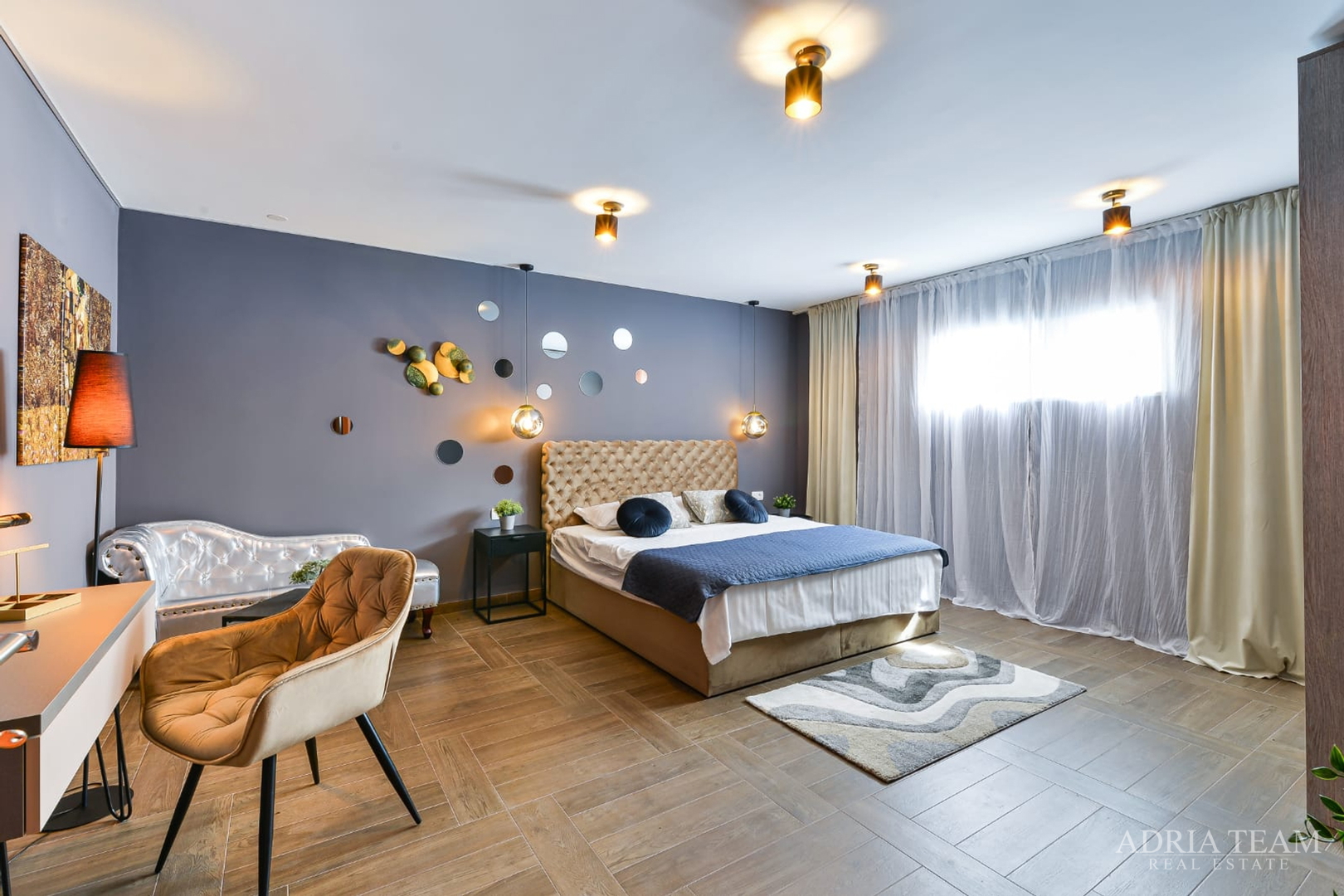 KUĆA NOVOGRADNJA S POGLEDOM NA MORE, ZADAR - DIKLOVAC