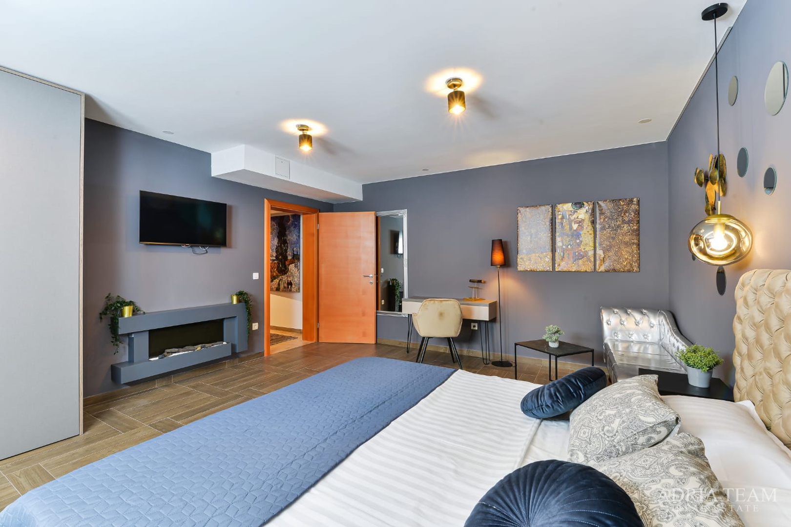 KUĆA NOVOGRADNJA S POGLEDOM NA MORE, ZADAR - DIKLOVAC