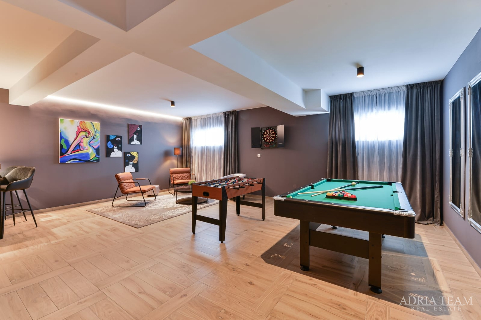 KUĆA NOVOGRADNJA S POGLEDOM NA MORE, ZADAR - DIKLOVAC