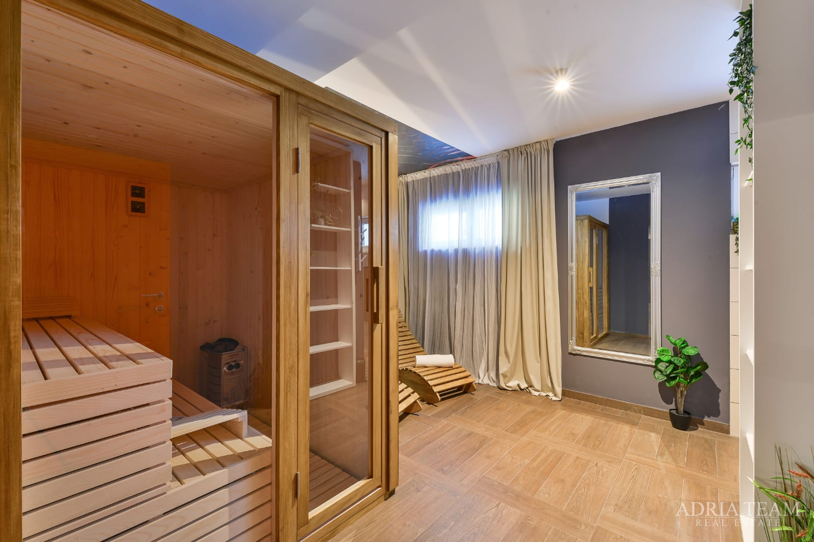 KUĆA NOVOGRADNJA S POGLEDOM NA MORE, ZADAR - DIKLOVAC