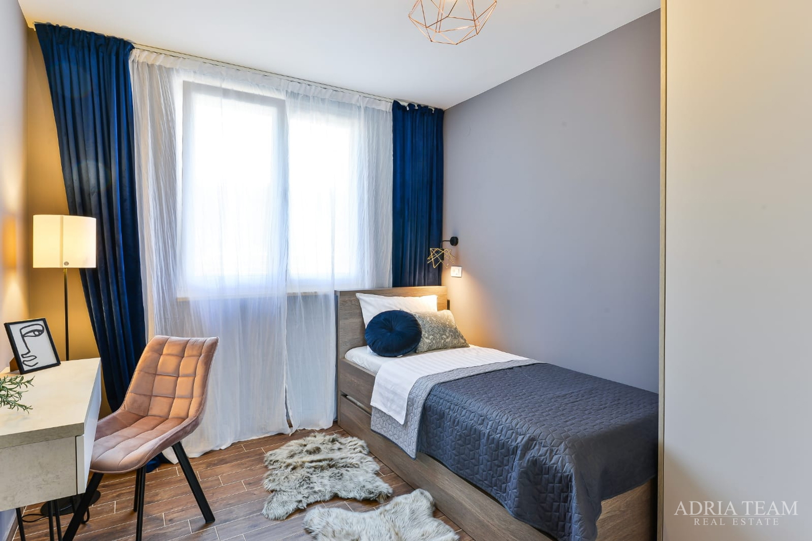 KUĆA NOVOGRADNJA S POGLEDOM NA MORE, ZADAR - DIKLOVAC