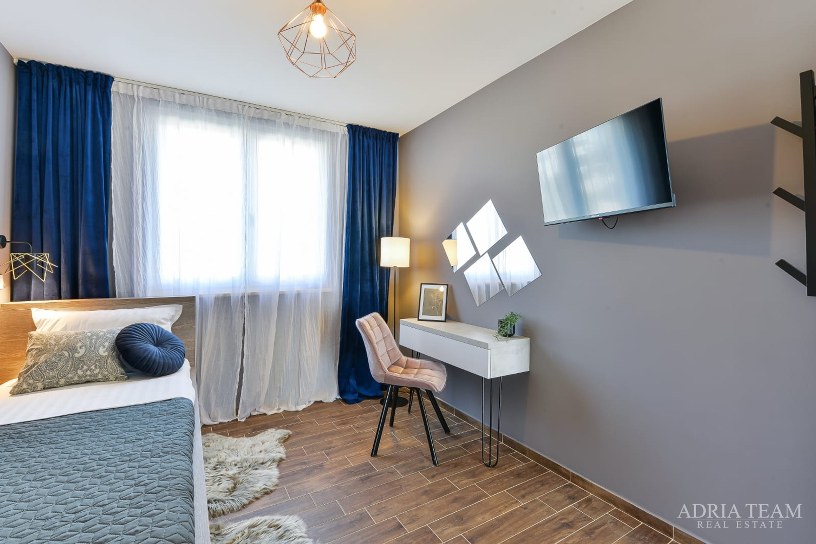 KUĆA NOVOGRADNJA S POGLEDOM NA MORE, ZADAR - DIKLOVAC