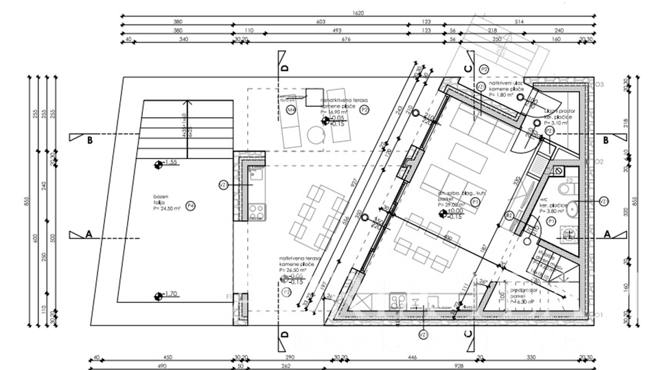 Haus, 138 m2, Verkauf, Novigrad