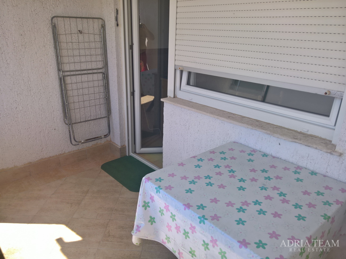 APARTMANI PRVI RED DO MORA, VIR - ZADAR