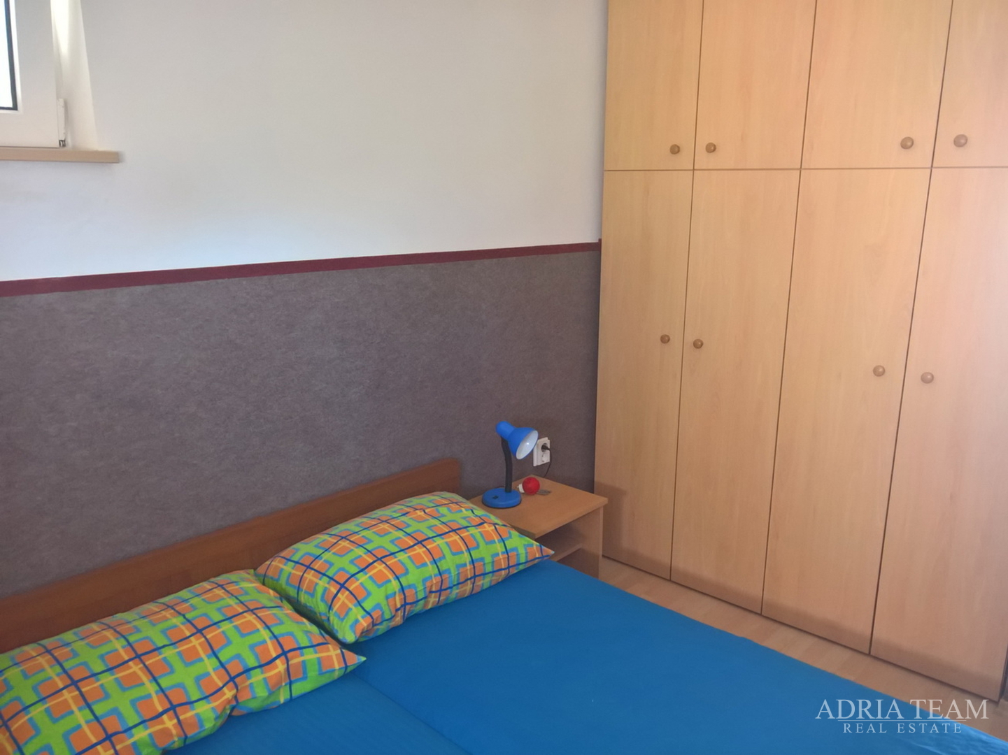 APARTMANI PRVI RED DO MORA, VIR - ZADAR