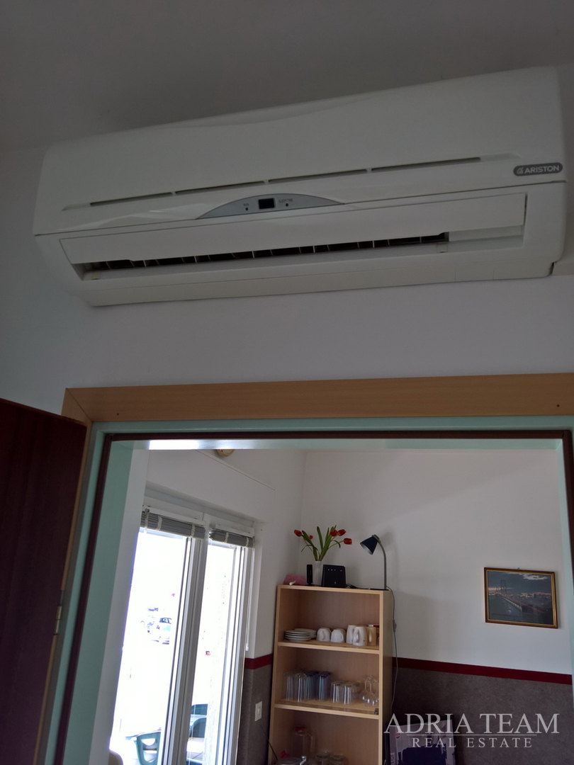 APARTMANI PRVI RED DO MORA, VIR - ZADAR