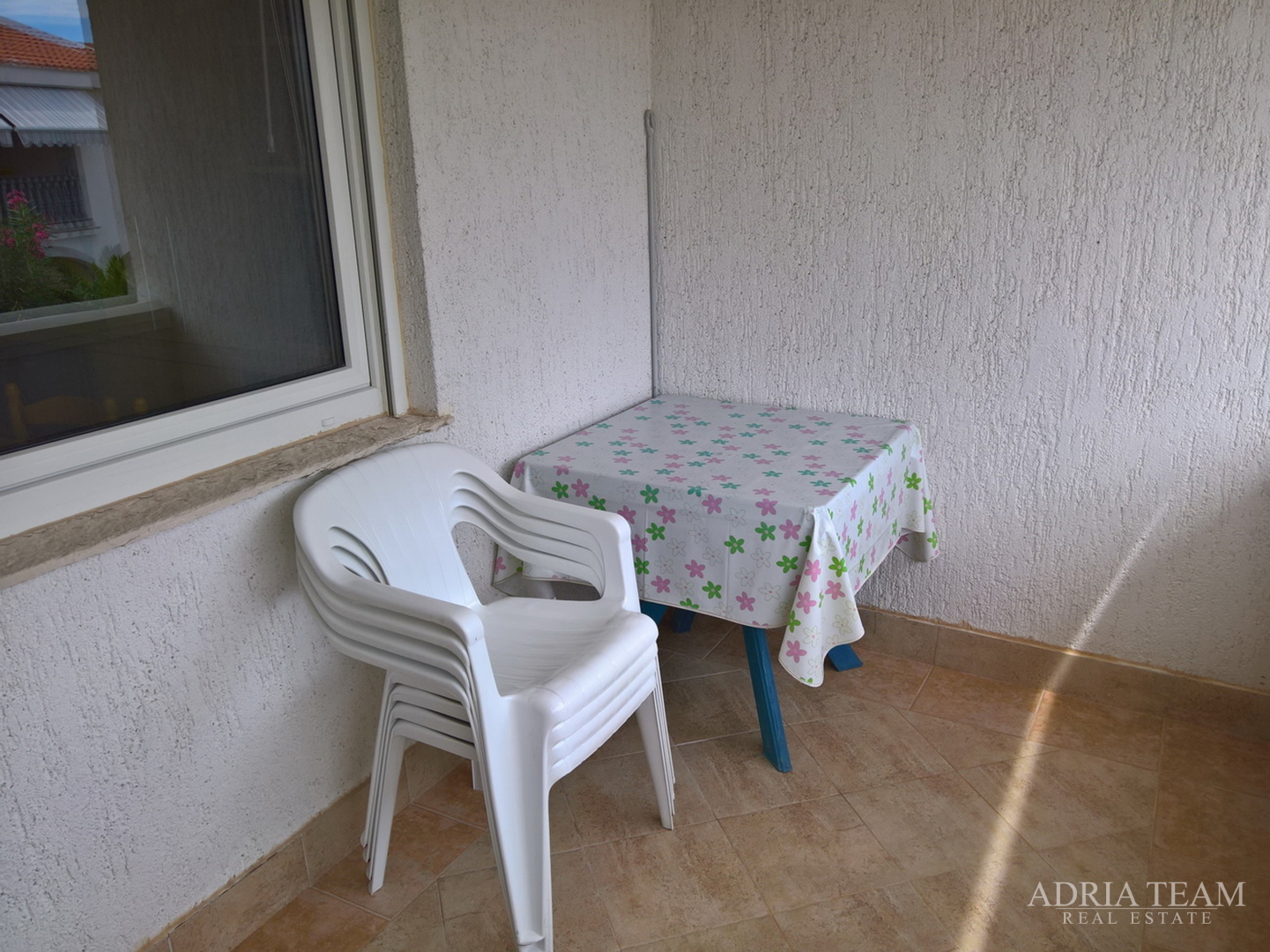 APARTMANI PRVI RED DO MORA, VIR - ZADAR
