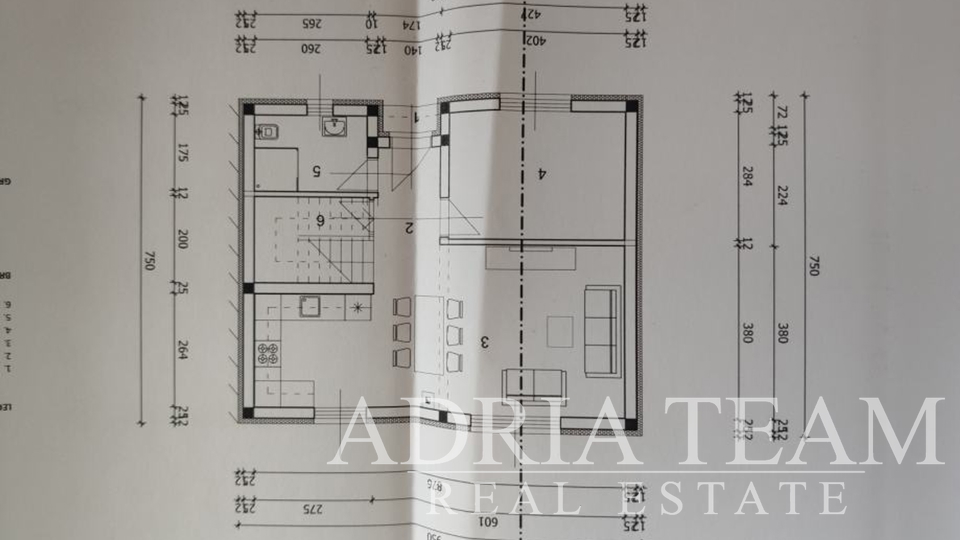 Haus, 143 m2, Verkauf, Vir