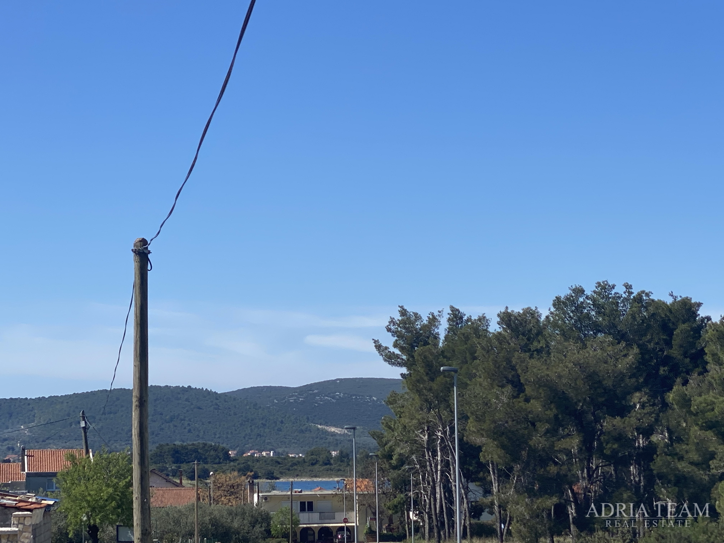 GRAĐEVINSKO ZEMLJIŠTE - TURANJ