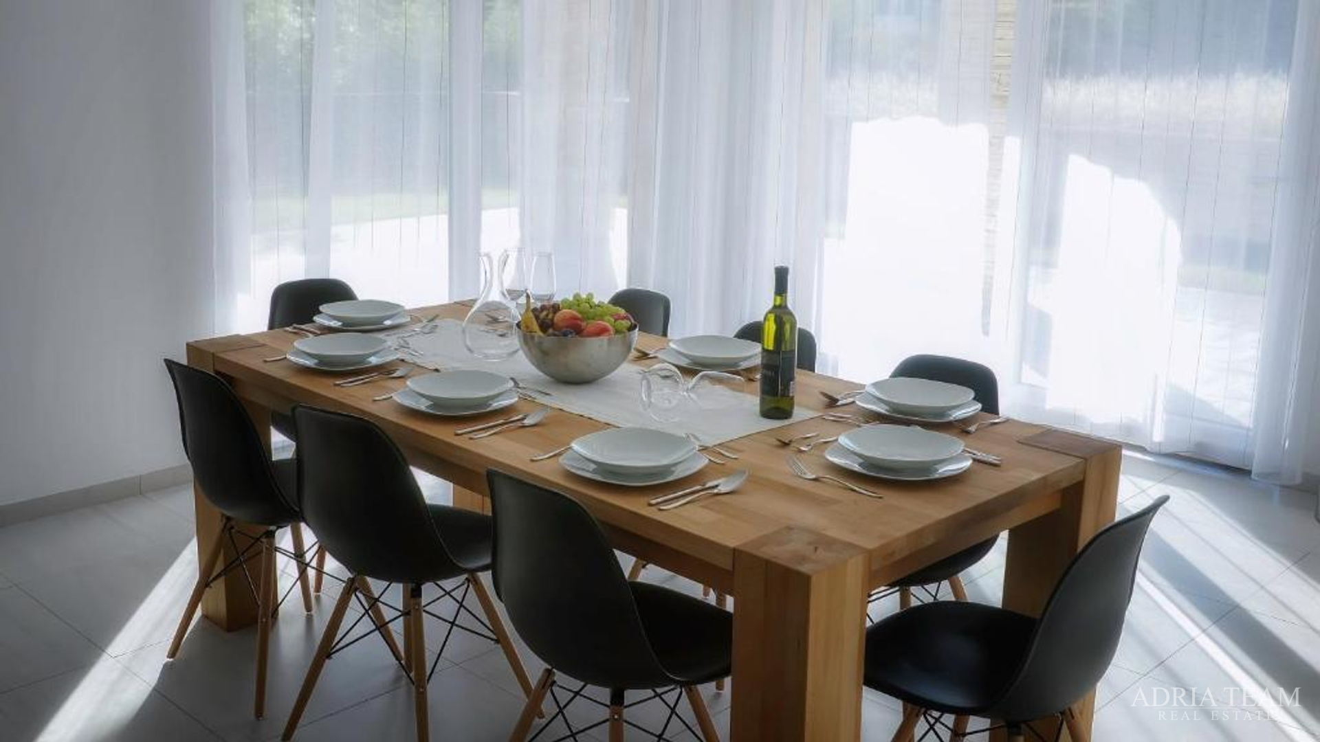 LUXURY STONE VILLA WITH SEA VIEW - LINARDIĆI, KRK