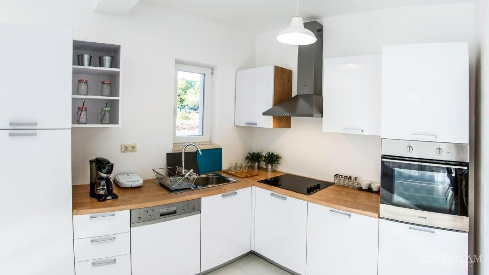 LUXURY STONE VILLA WITH SEA VIEW - LINARDIĆI, KRK