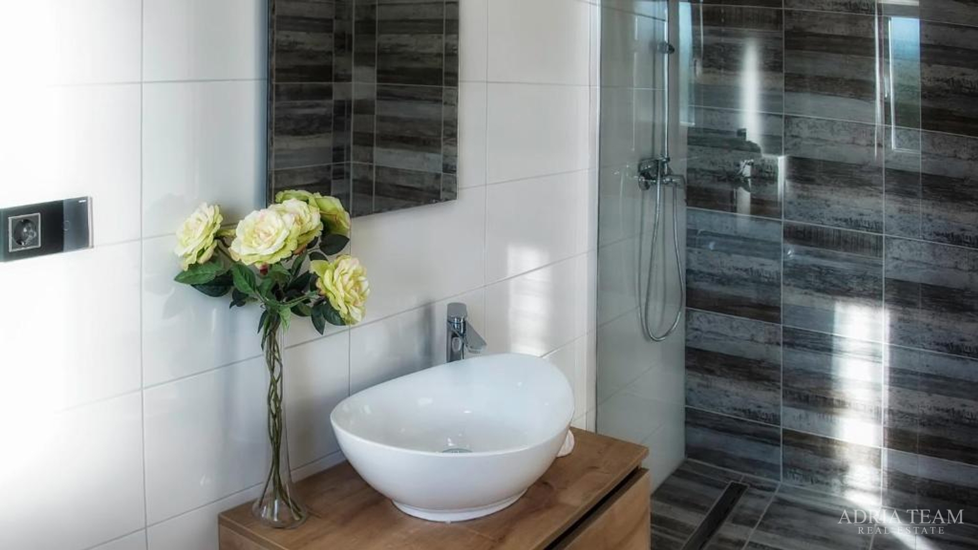 LUXURY STONE VILLA WITH SEA VIEW - LINARDIĆI, KRK