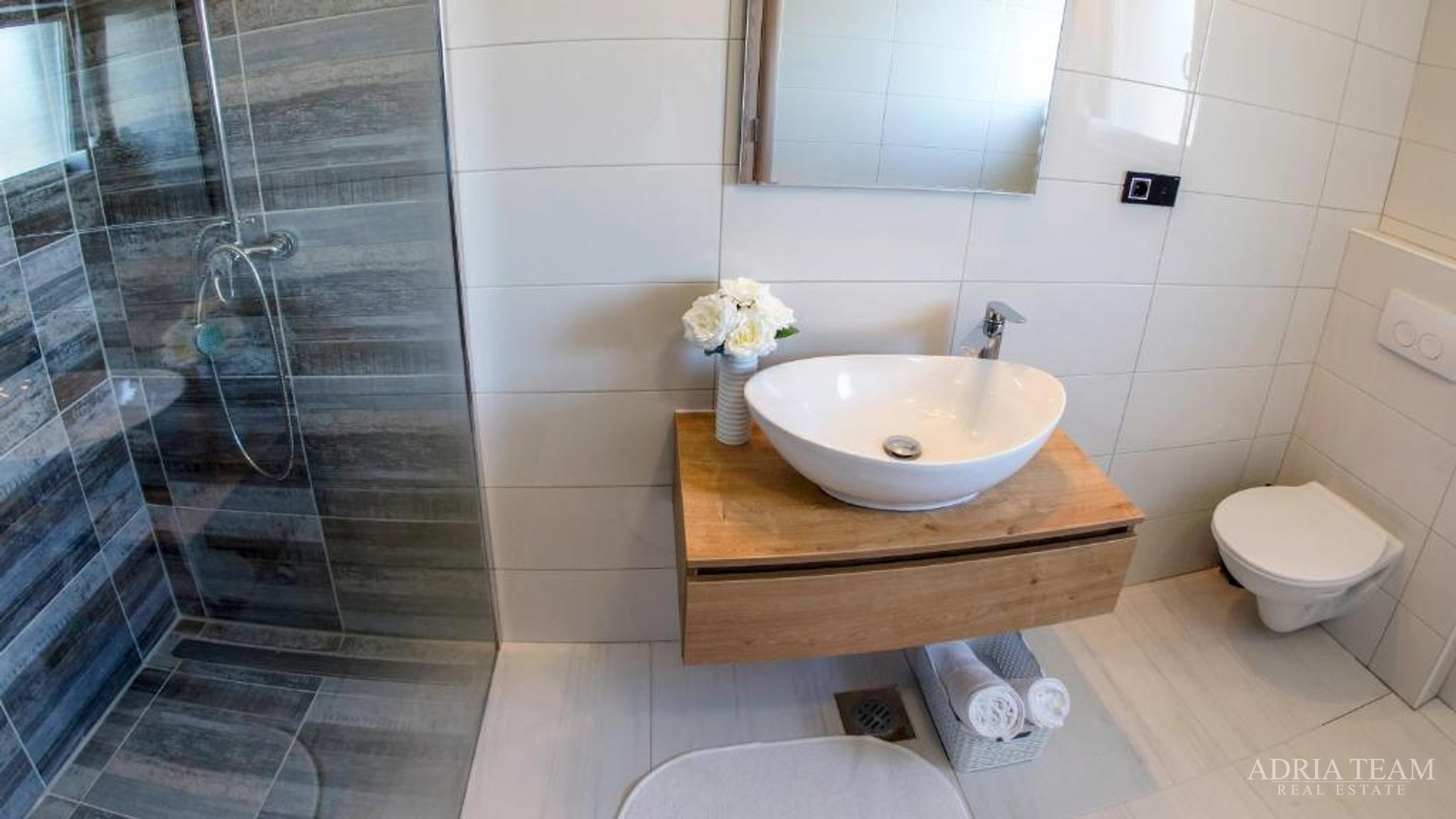 LUXURY STONE VILLA WITH SEA VIEW - LINARDIĆI, KRK