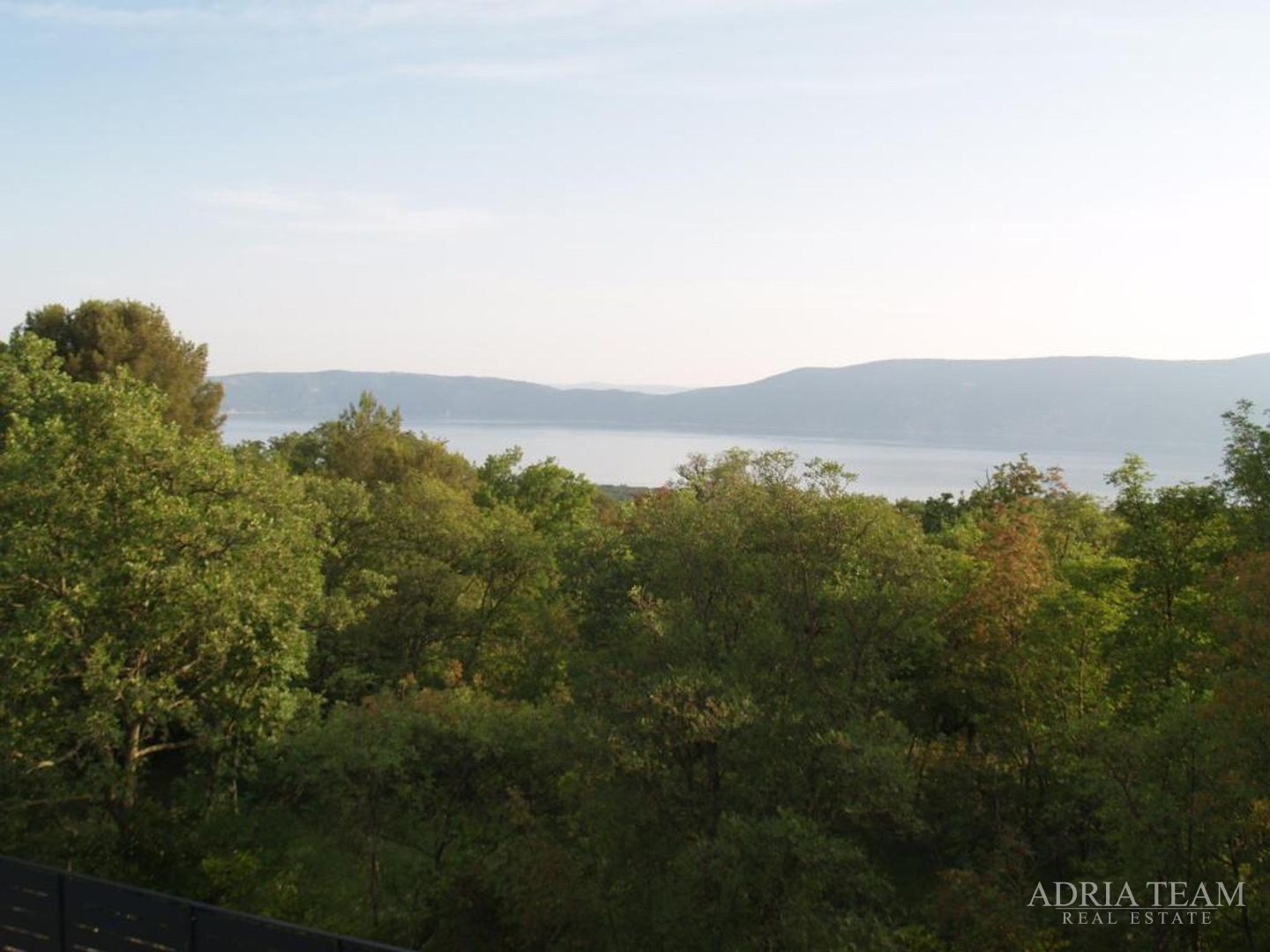 LUXURY STONE VILLA WITH SEA VIEW - LINARDIĆI, KRK