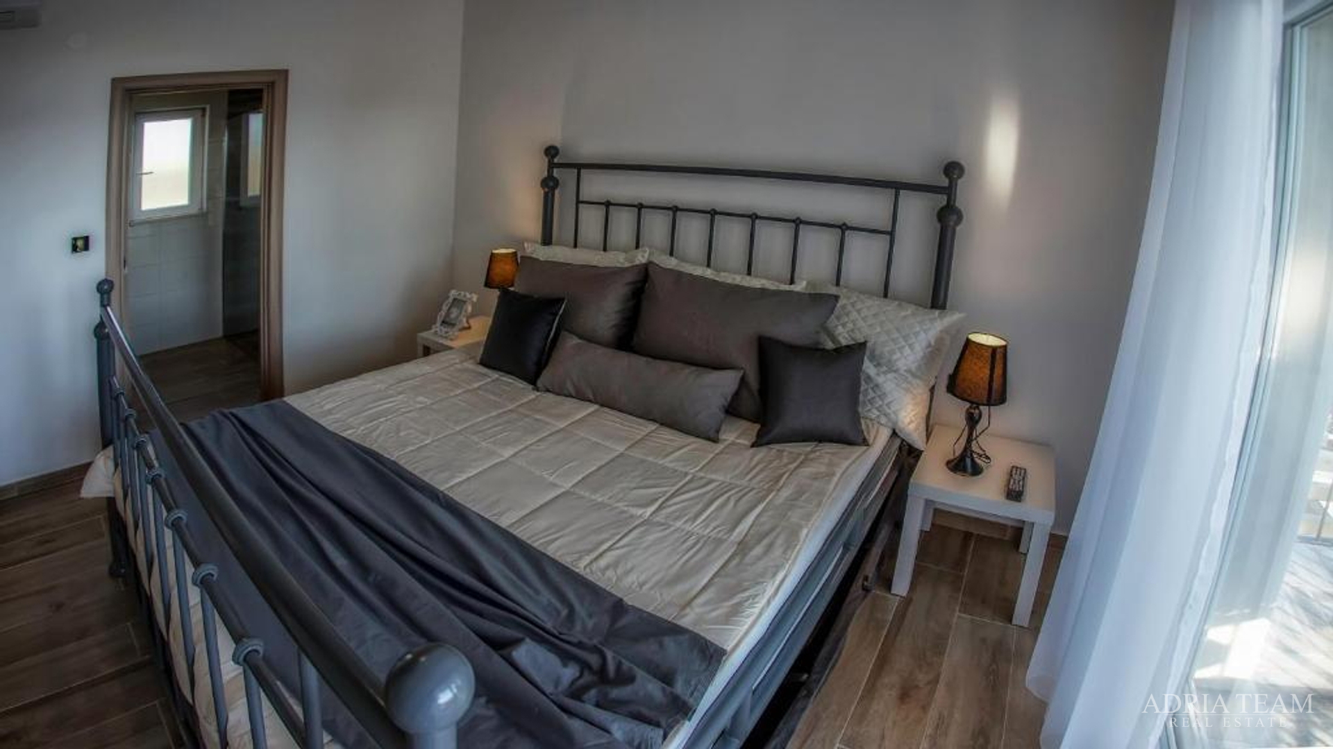 LUXURY STONE VILLA WITH SEA VIEW - LINARDIĆI, KRK