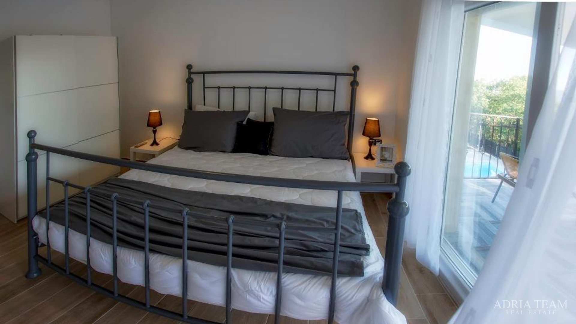 LUXURY STONE VILLA WITH SEA VIEW - LINARDIĆI, KRK