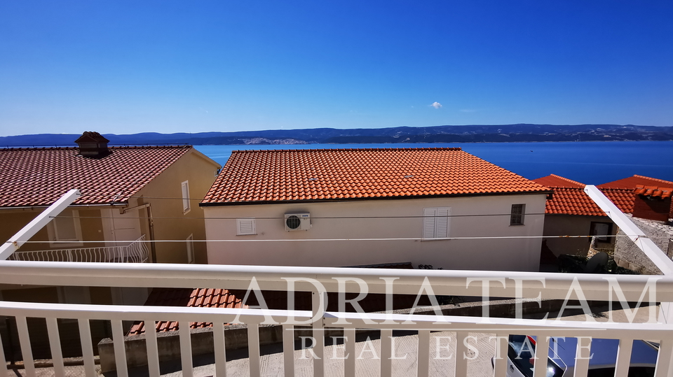 House, 300 m2, For Sale, Omiš - Lokva Rogoznica