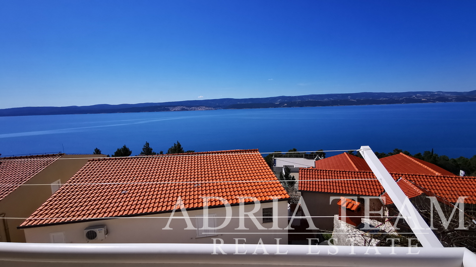 House, 300 m2, For Sale, Omiš - Lokva Rogoznica