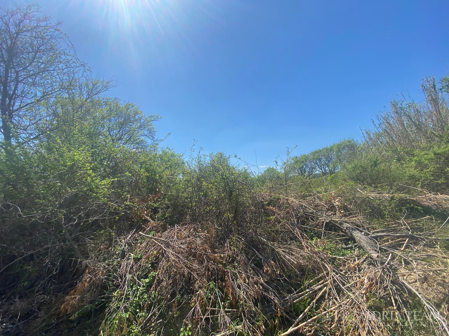 GRAĐEVINSKO ZEMLJIŠTE - 1362 m2, PRVI RED DO MORA!!! IZVRSNA PRILIKA! RAŽANAC - RTINA