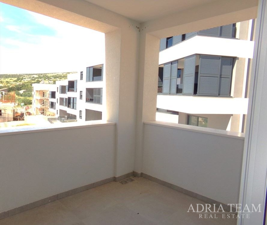 APARTMANI U NOVOGRADNJI - PAG, ŠIMUNI