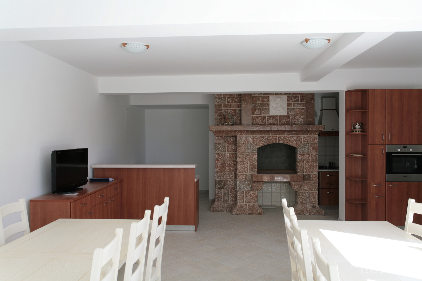 LUXURY VILLAS 2in1!! 100 M AWAY FROM THE MARINA - BETINA, MURTER