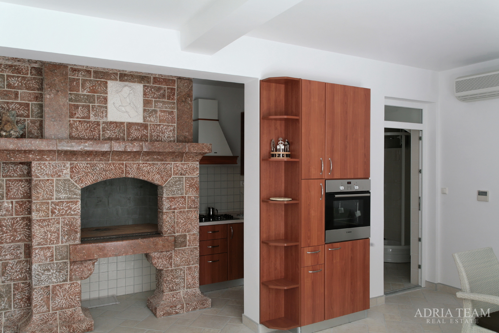 LUXURY VILLAS 2in1!! 100 M AWAY FROM THE MARINA - BETINA, MURTER