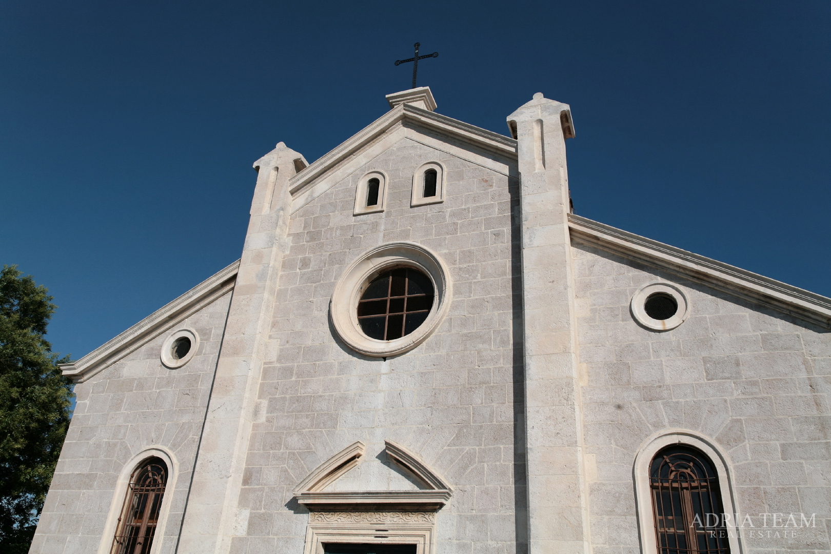 LUXURY VILLAS 2in1!! 100 M AWAY FROM THE MARINA - BETINA, MURTER