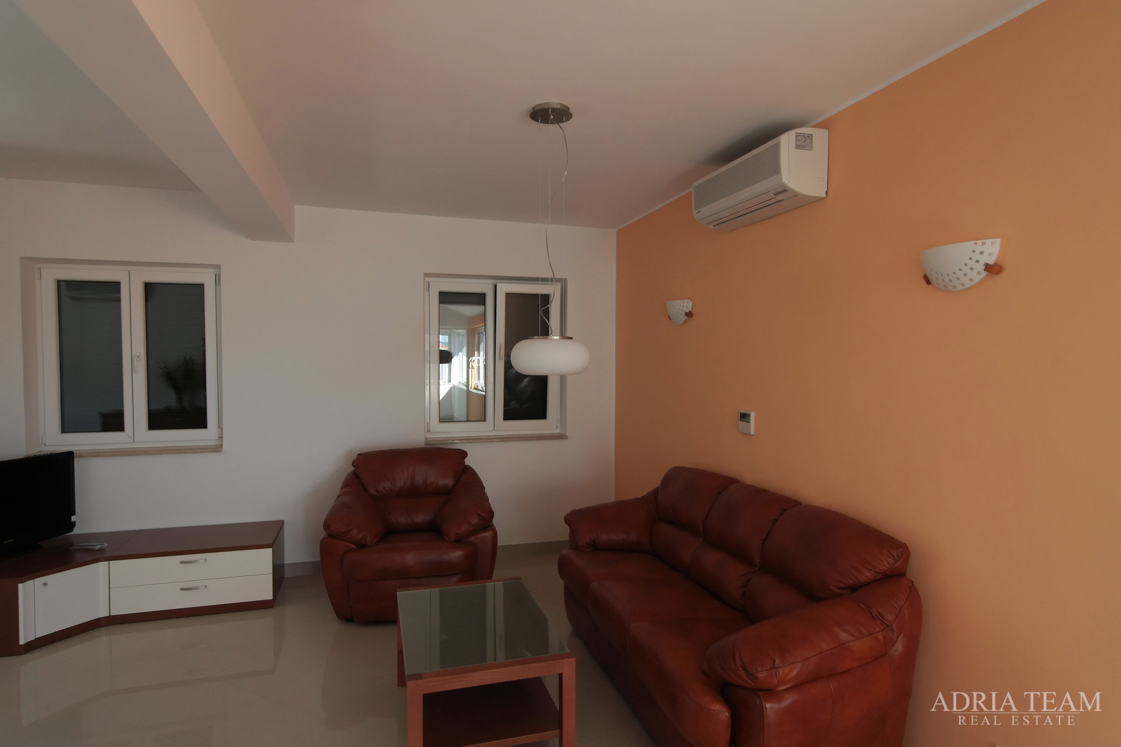 LUXURY VILLAS 2in1!! 100 M AWAY FROM THE MARINA - BETINA, MURTER