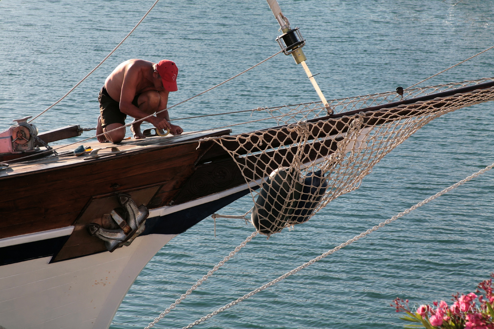 LUXURY VILLAS 2in1!! 100 M AWAY FROM THE MARINA - BETINA, MURTER