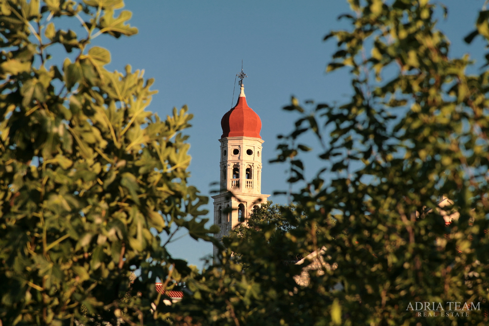 LUXURY VILLAS 2in1!! 100 M AWAY FROM THE MARINA - BETINA, MURTER