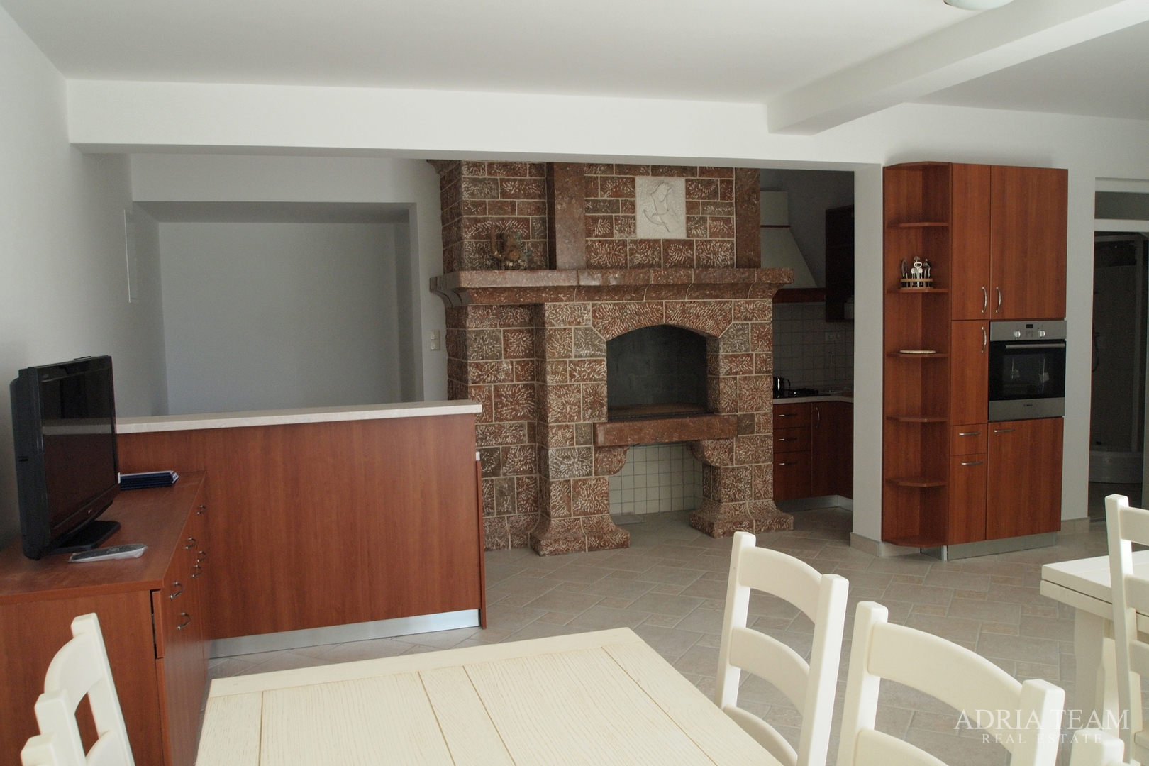 LUXURY VILLAS 2in1!! 100 M AWAY FROM THE MARINA - BETINA, MURTER