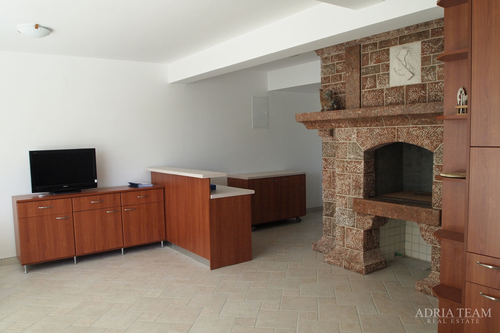 LUXURY VILLAS 2in1!! 100 M AWAY FROM THE MARINA - BETINA, MURTER