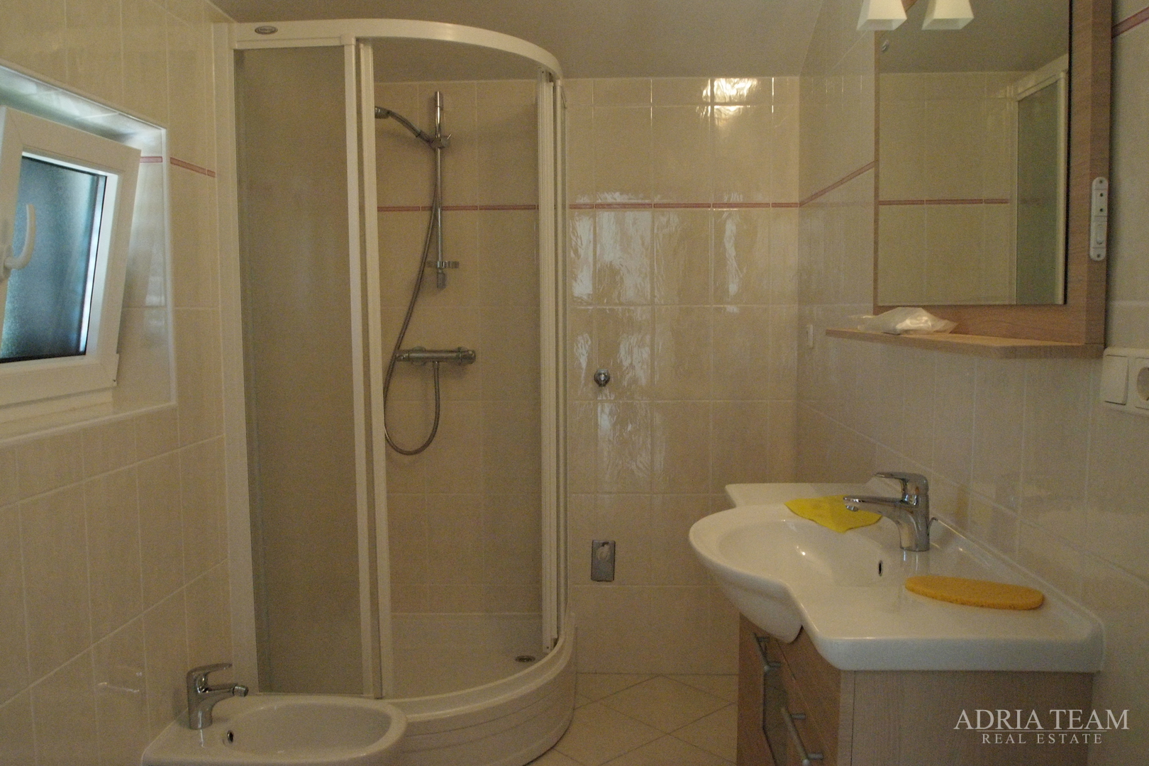 LUXURY VILLAS 2in1!! 100 M AWAY FROM THE MARINA - BETINA, MURTER