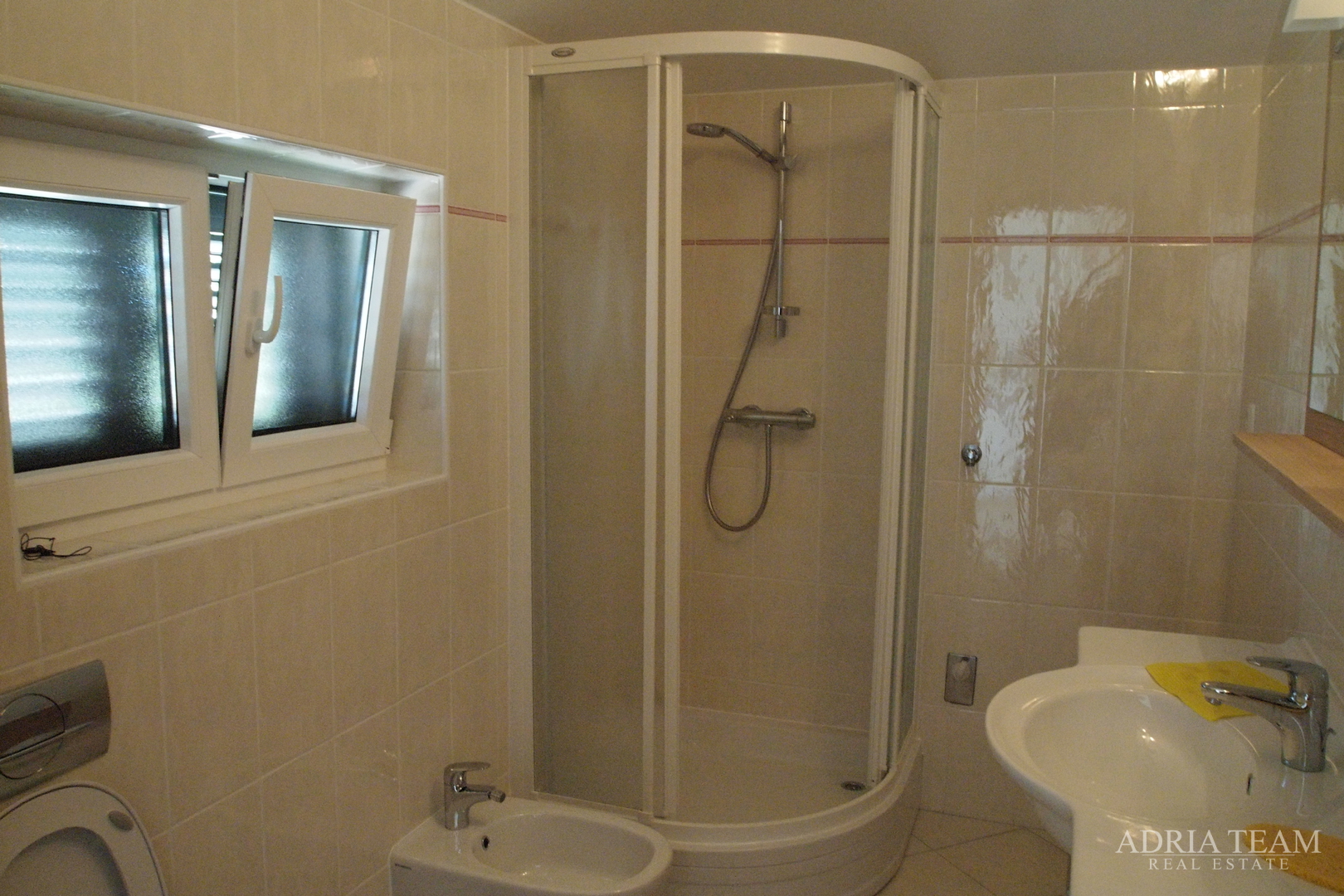 LUXURY VILLAS 2in1!! 100 M AWAY FROM THE MARINA - BETINA, MURTER