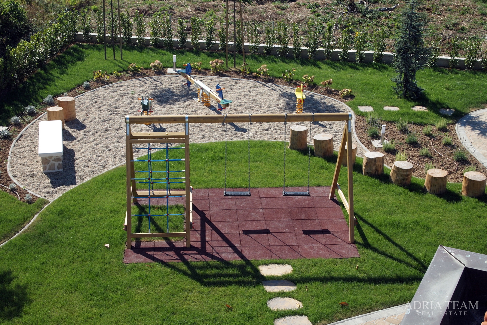 LUXURY VILLAS 2in1!! 100 M AWAY FROM THE MARINA - BETINA, MURTER