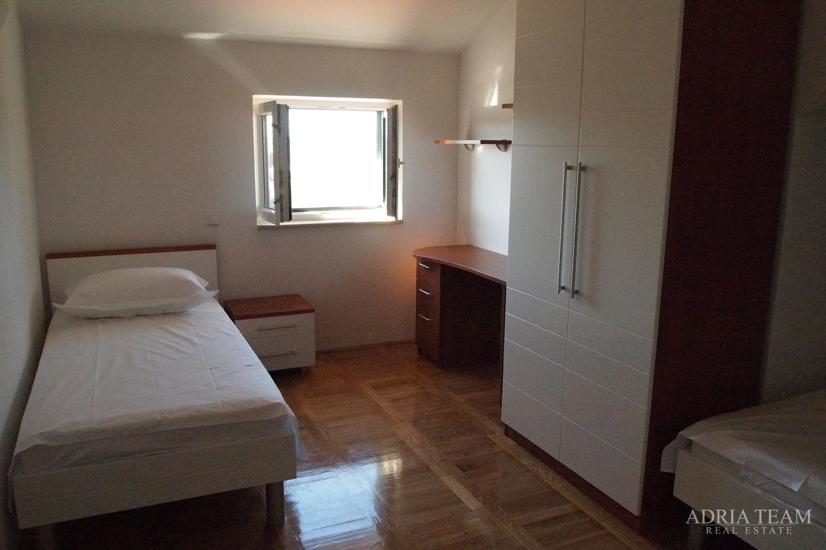 LUXURY VILLAS 2in1!! 100 M AWAY FROM THE MARINA - BETINA, MURTER