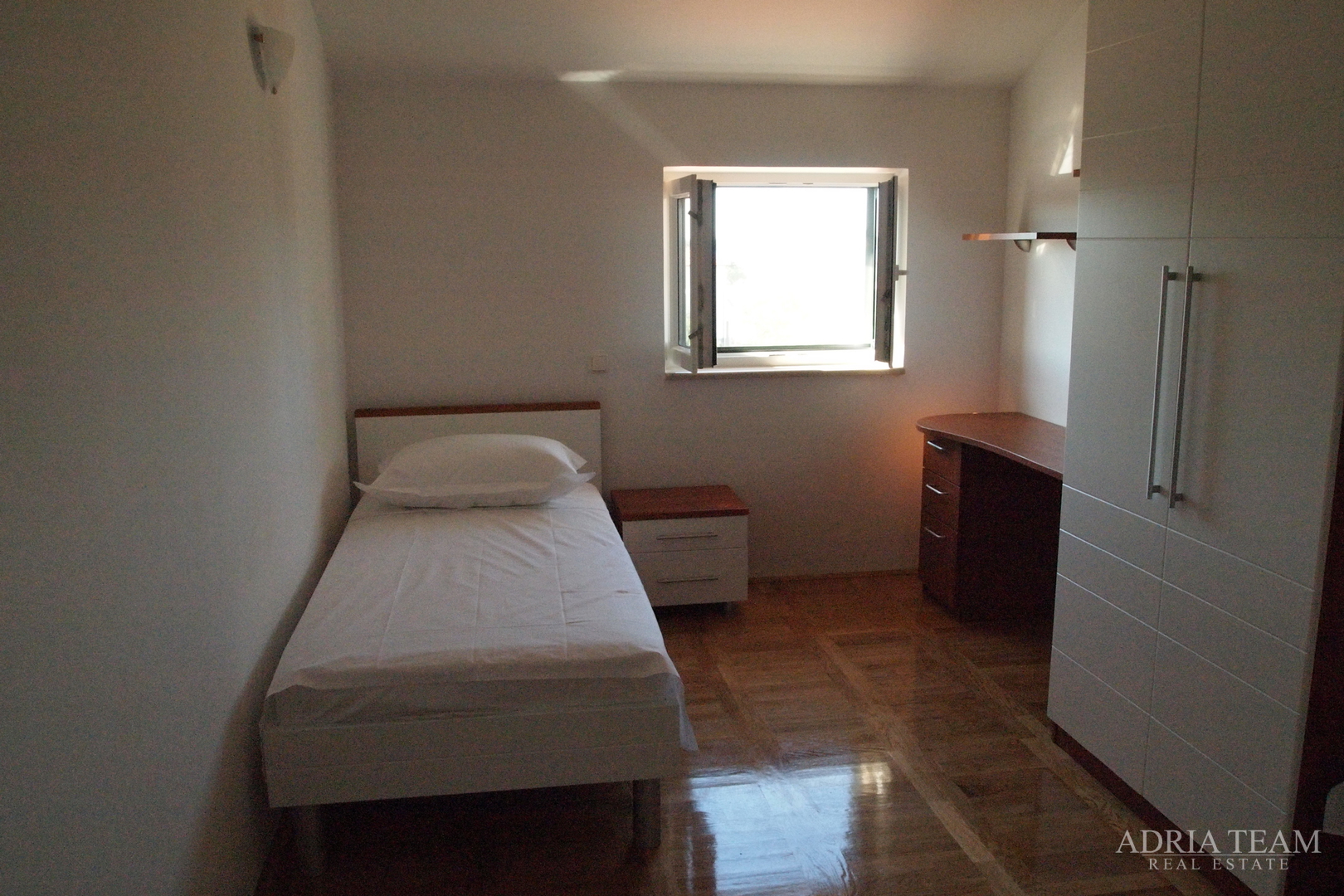 LUXURY VILLAS 2in1!! 100 M AWAY FROM THE MARINA - BETINA, MURTER