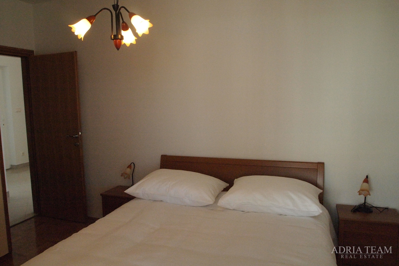 LUXURY VILLAS 2in1!! 100 M AWAY FROM THE MARINA - BETINA, MURTER