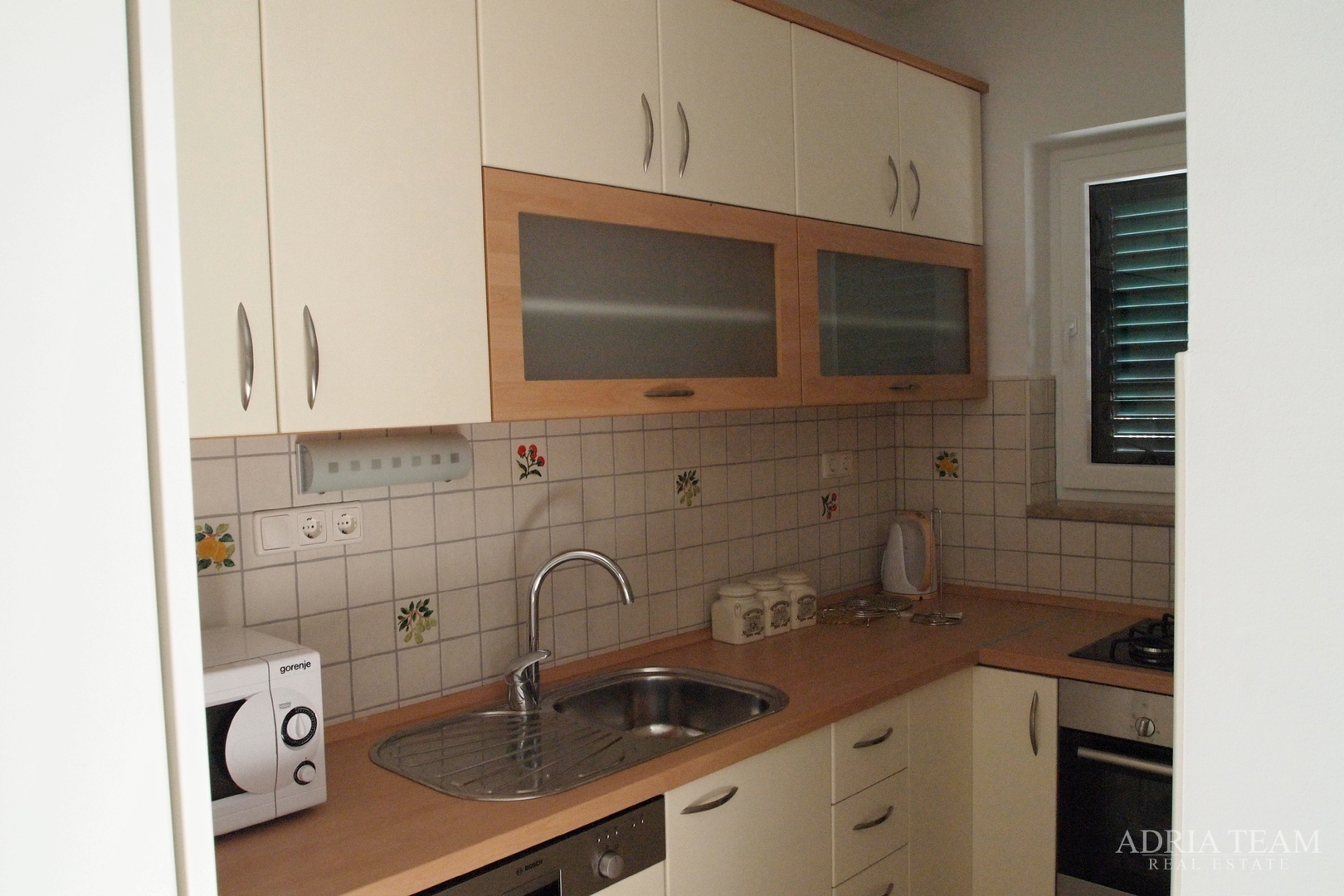 LUXURY VILLAS 2in1!! 100 M AWAY FROM THE MARINA - BETINA, MURTER