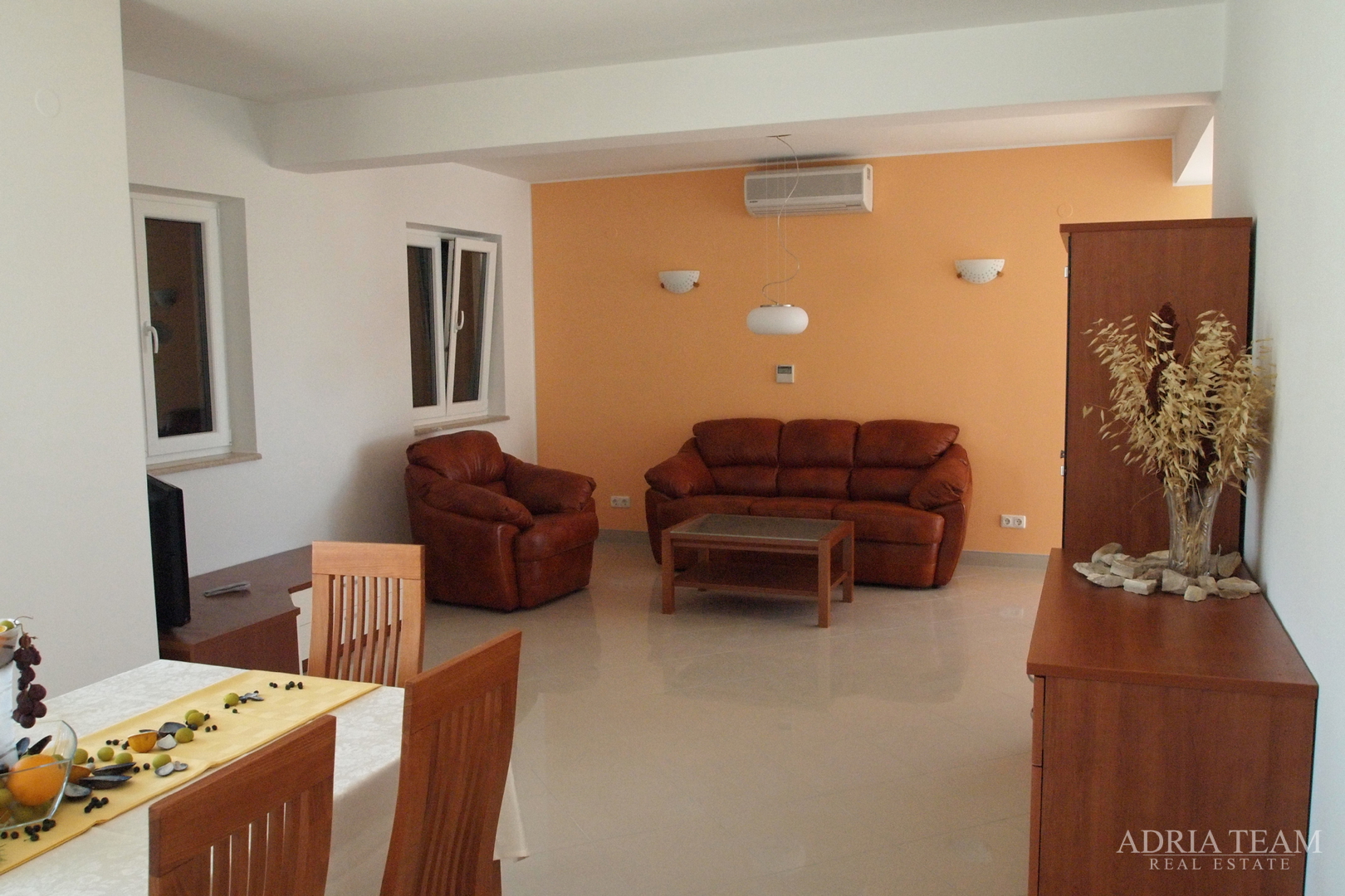 LUXURY VILLAS 2in1!! 100 M AWAY FROM THE MARINA - BETINA, MURTER