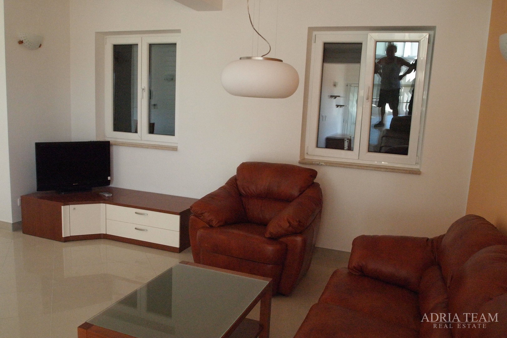 LUXURY VILLAS 2in1!! 100 M AWAY FROM THE MARINA - BETINA, MURTER