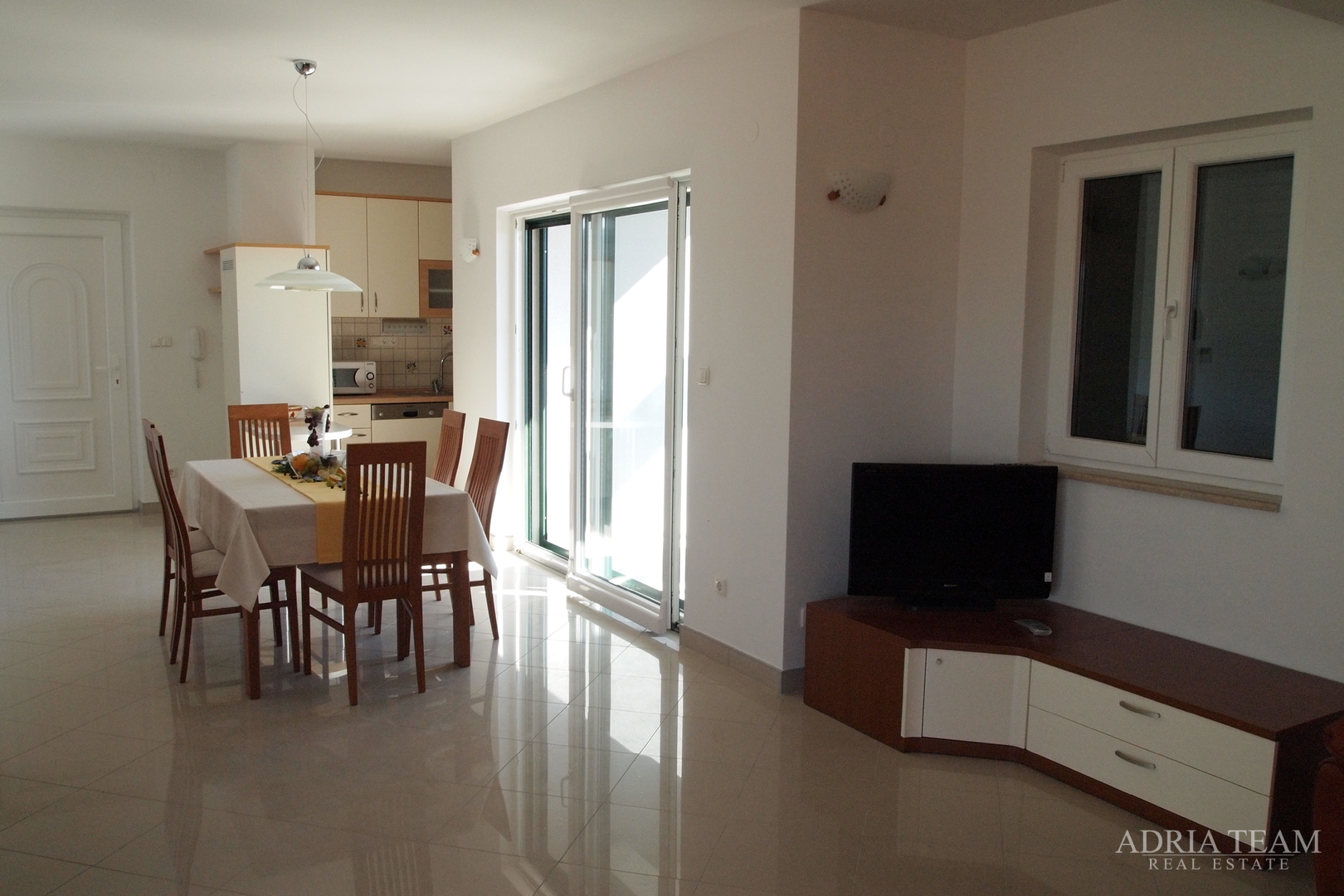 LUXURY VILLAS 2in1!! 100 M AWAY FROM THE MARINA - BETINA, MURTER