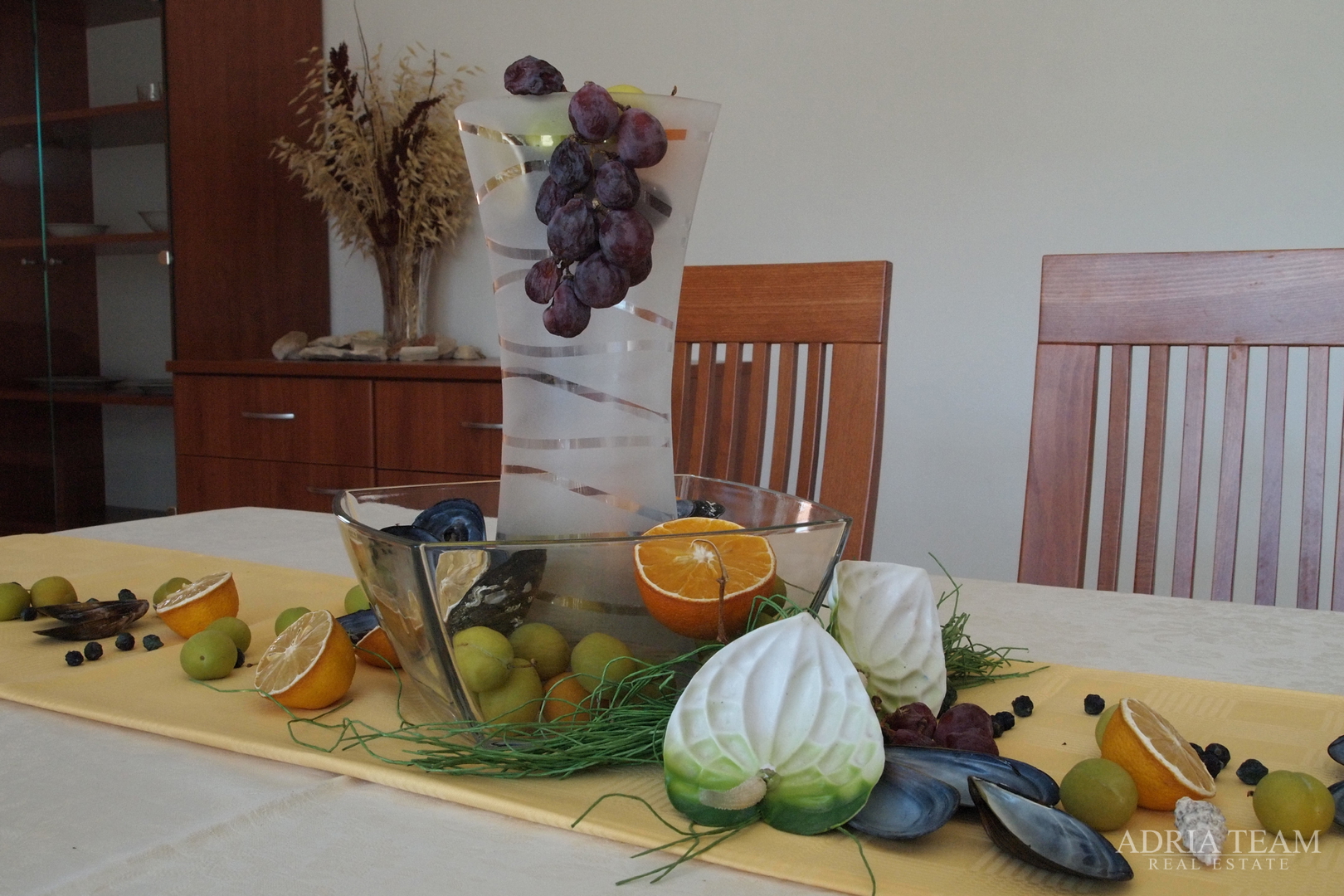 LUXURY VILLAS 2in1!! 100 M AWAY FROM THE MARINA - BETINA, MURTER