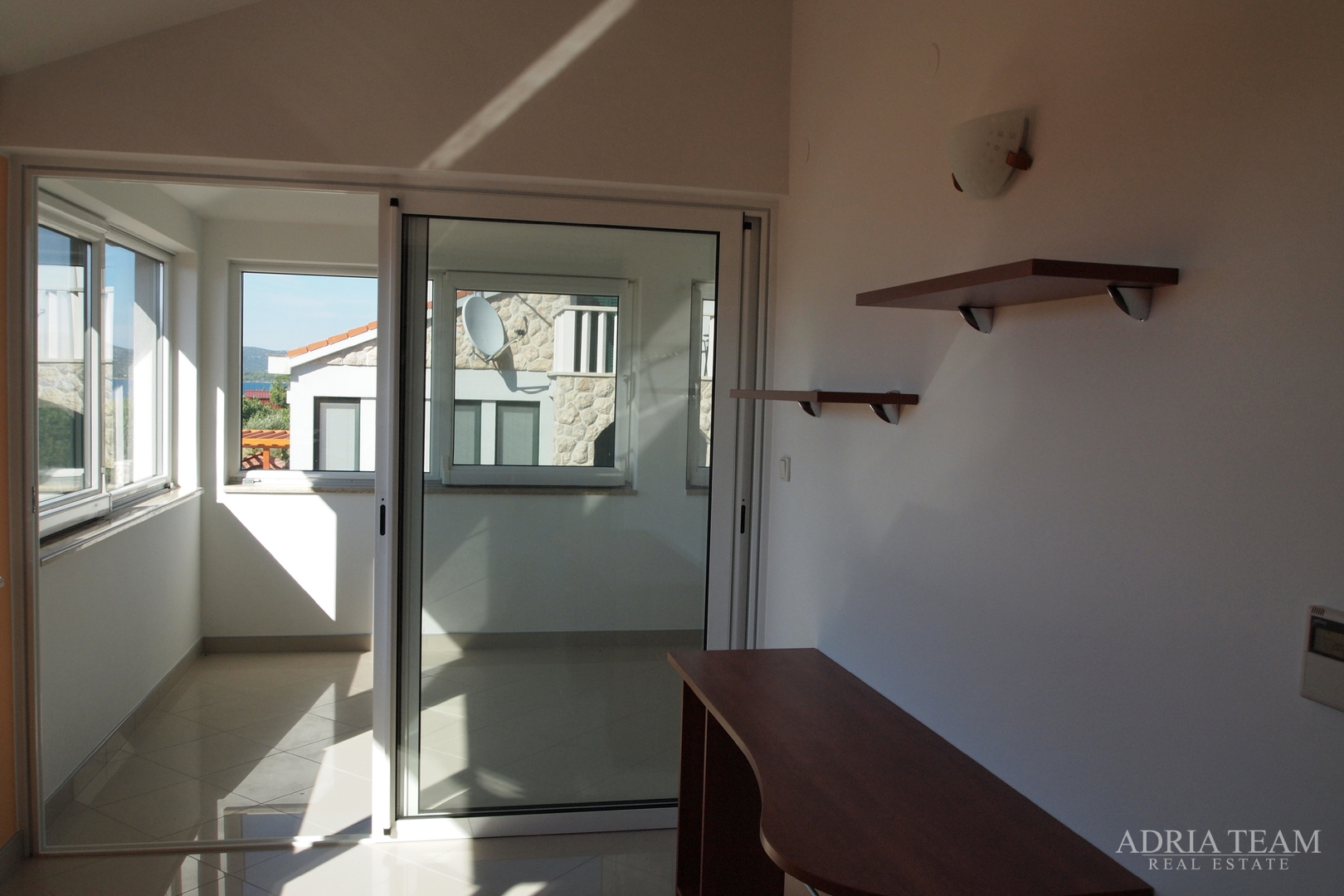 LUXURY VILLAS 2in1!! 100 M AWAY FROM THE MARINA - BETINA, MURTER