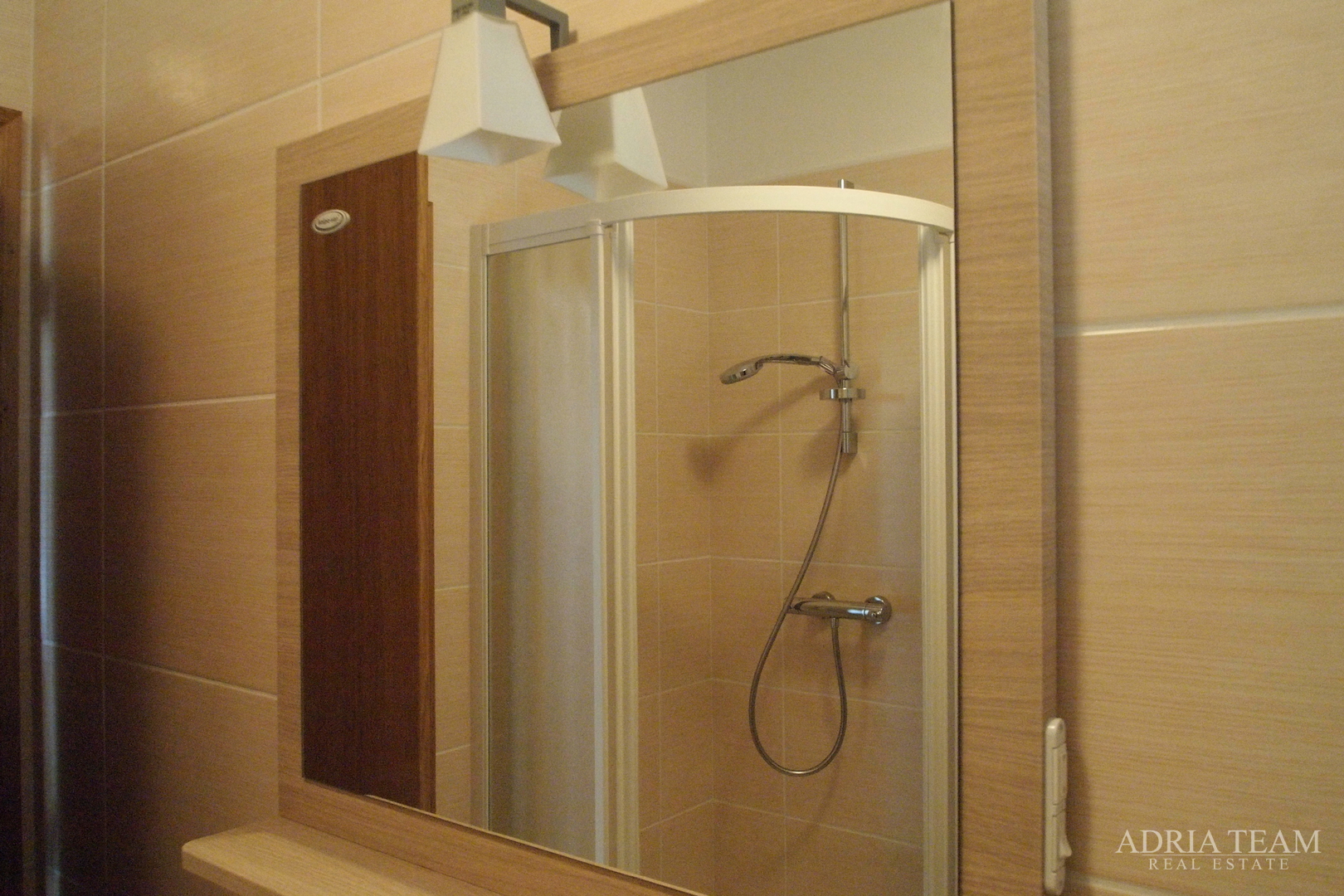 LUXURY VILLAS 2in1!! 100 M AWAY FROM THE MARINA - BETINA, MURTER